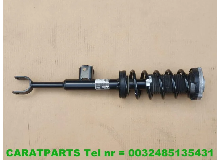Koop Schokdemper | Enkel bij Caratparts