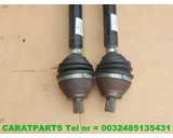 Koop Aandrijfas | Cardanas bij Caratparts