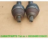 Koop Aandrijfas | Cardanas bij Caratparts