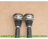 Koop Aandrijfas | Cardanas bij Caratparts