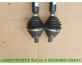 Koop Aandrijfas | Cardanas bij Caratparts