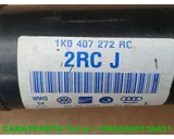 Koop Aandrijfas | Cardanas bij Caratparts
