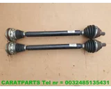 Koop Aandrijfas | Cardanas bij Caratparts