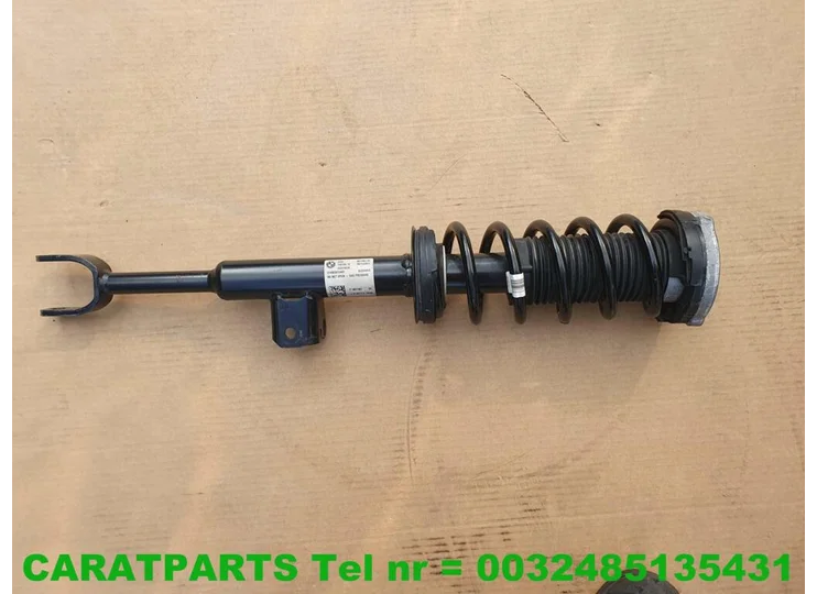 Koop Schokdemper | Enkel bij Caratparts