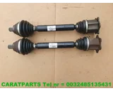 Koop Aandrijfas | Cardanas bij Caratparts