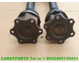 Koop Aandrijfas | Cardanas bij Caratparts