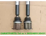 Koop Aandrijfas | Cardanas bij Caratparts