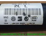 Koop Aandrijfas | Cardanas bij Caratparts