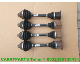 4G0407271A a6 aandrijfas a7 steekas a6 4g c7 cardan a8 q5 image 1