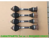 Koop Aandrijfas | Cardanas bij Caratparts