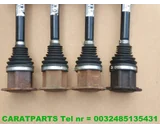 Koop Aandrijfas | Cardanas bij Caratparts