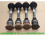 Koop Aandrijfas | Cardanas bij Caratparts