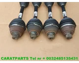 Koop Aandrijfas | Cardanas bij Caratparts