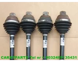 Koop Aandrijfas | Cardanas bij Caratparts