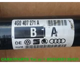 Koop Aandrijfas | Cardanas bij Caratparts