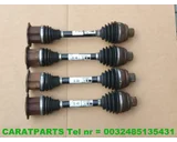 Koop Aandrijfas | Cardanas bij Caratparts