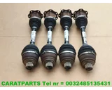 Koop Aandrijfas | Cardanas bij Caratparts