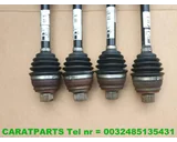 Koop Aandrijfas | Cardanas bij Caratparts