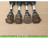 Koop Aandrijfas | Cardanas bij Caratparts