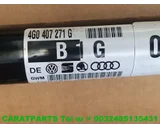 Koop Aandrijfas | Cardanas bij Caratparts