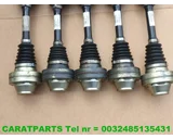 Koop Aandrijfas | Cardanas bij Caratparts