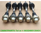 Koop Aandrijfas | Cardanas bij Caratparts
