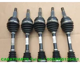 Koop Aandrijfas | Cardanas bij Caratparts