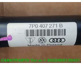 Koop Aandrijfas | Cardanas bij Caratparts