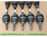 Koop Aandrijfas | Cardanas bij Caratparts