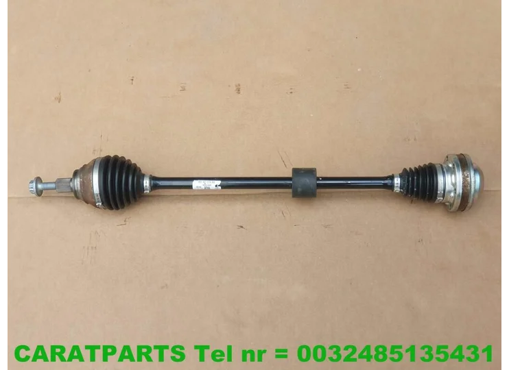 Koop Aandrijfas | Cardanas bij Caratparts