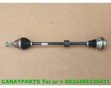 Koop Aandrijfas | Cardanas bij Caratparts
