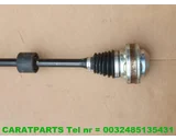 Koop Aandrijfas | Cardanas bij Caratparts
