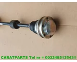 Koop Aandrijfas | Cardanas bij Caratparts
