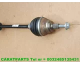 Koop Aandrijfas | Cardanas bij Caratparts