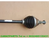 Koop Aandrijfas | Cardanas bij Caratparts