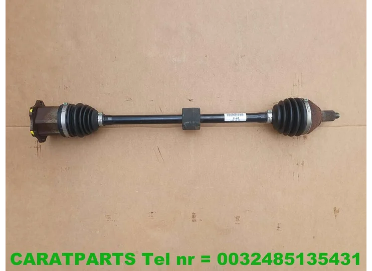 Koop Aandrijfas | Cardanas bij Caratparts