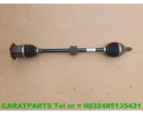 Koop Aandrijfas | Cardanas bij Caratparts