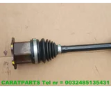 Koop Aandrijfas | Cardanas bij Caratparts