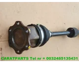 Koop Aandrijfas | Cardanas bij Caratparts