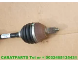 Koop Aandrijfas | Cardanas bij Caratparts