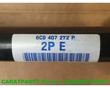 Koop Aandrijfas | Cardanas bij Caratparts