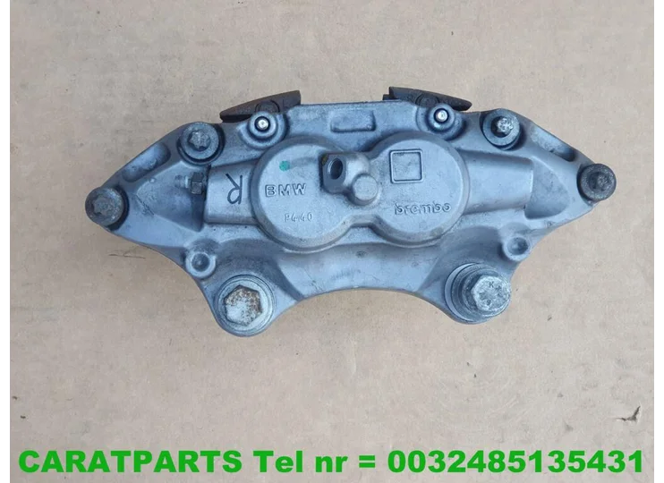 Koop Remklauw | Remtang | Enkel bij Caratparts