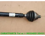 Koop Aandrijfas | Cardanas bij Caratparts