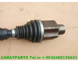 Koop Aandrijfas | Cardanas bij Caratparts