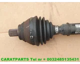 Koop Aandrijfas | Cardanas bij Caratparts