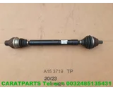 Koop Aandrijfas | Cardanas bij Caratparts