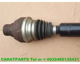 Koop Aandrijfas | Cardanas bij Caratparts
