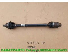 1K0407272MQ Audi aandijfas volkswagen cardan seat skoda image 1