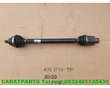 Koop Aandrijfas | Cardanas bij Caratparts