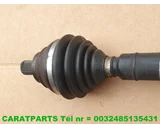 Koop Aandrijfas | Cardanas bij Caratparts